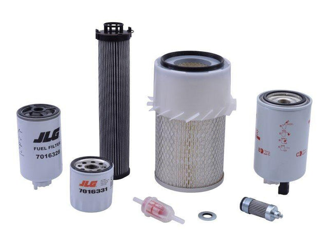1001111006 Kit Service Combined Filter