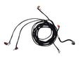 1001111156 Open Cab Worklight Harness