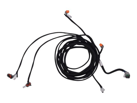 1001111156 Open Cab Worklight Harness