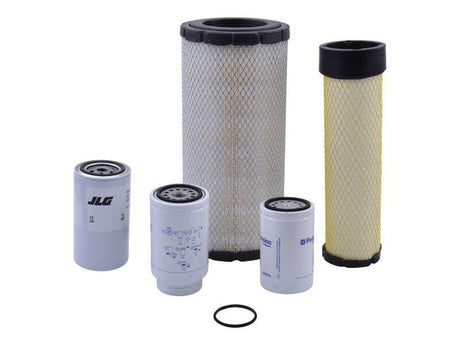 1001111853 Kit Service 250Hour Filter