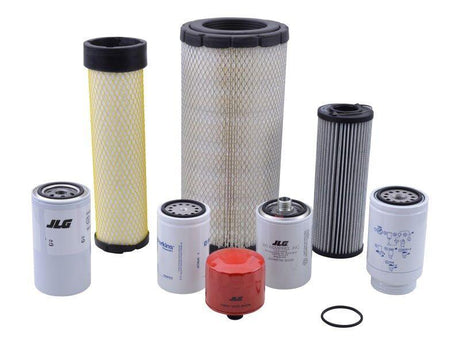 1001111854 Kit Service 1000 Hour Filter