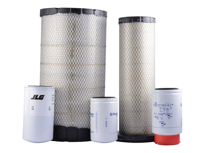 1001111855 250 Hour Filter Kit