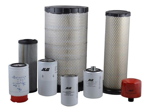 1001111856 Kit (Service), 1000Hour Filter | JLG - BHE Parts Store