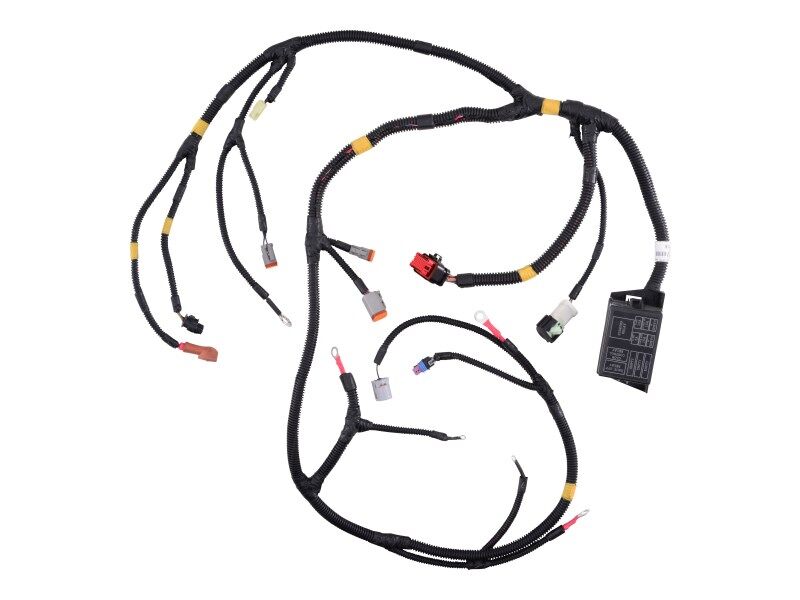 1001112071 Harness, Cat 3.4L Engine Wire | JLG