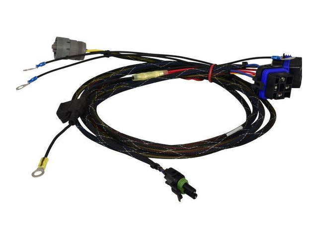 1001112587 Miller Generator Harness