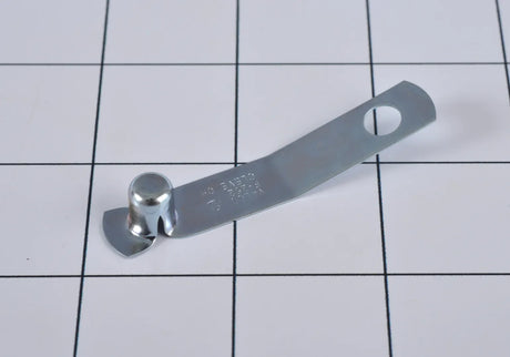 Part Number 1001112833 Hook, Snap Button (0.312X0.375) fits JLG