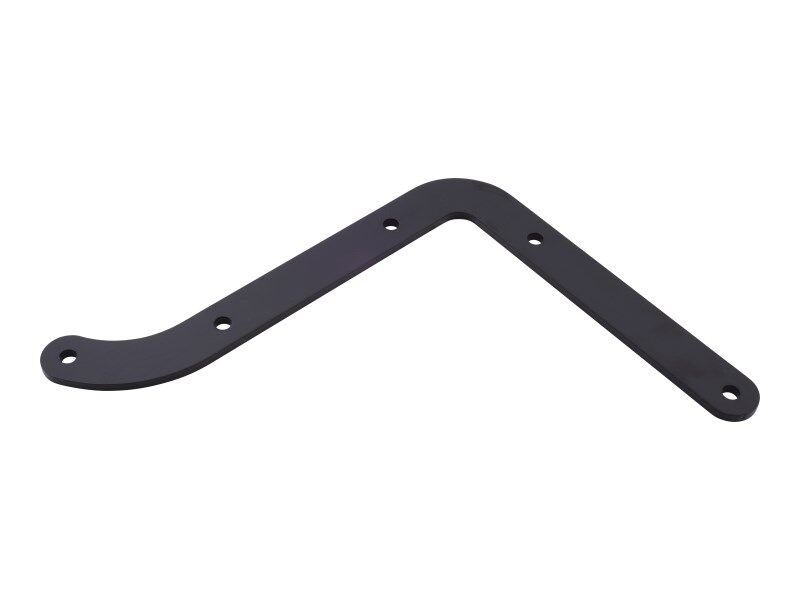 Part Number 1001112879 Plate, Bottom Clamp fits JLG