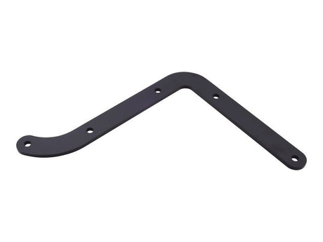 Part Number 1001112879 Plate, Bottom Clamp fits JLG