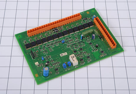 1001112938 Pc Brd Complex Card 