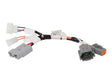 Part Number 1001113045 Harness, Charger Connect fits JLG