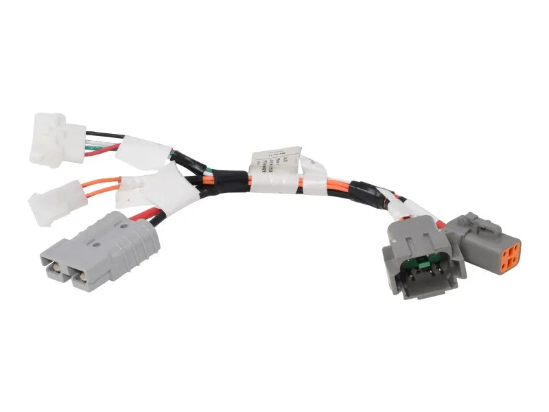 Part Number 1001113045 Harness, Charger Connect fits JLG