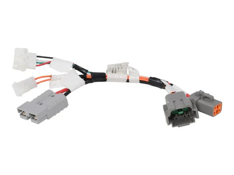Part Number 1001113045 Harness, Charger Connect fits JLG