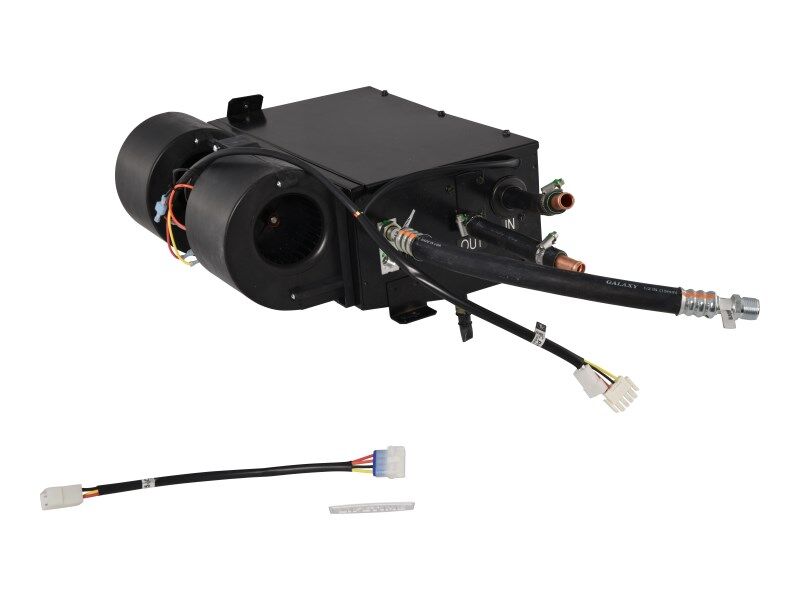 1001113279 Heater, Cab (W/ Jumper Harness) | JLG