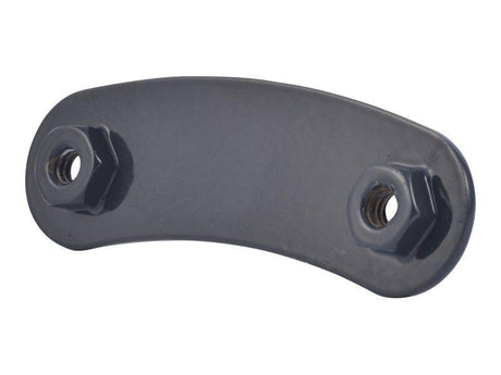 1001113282 Clamp Console Slider