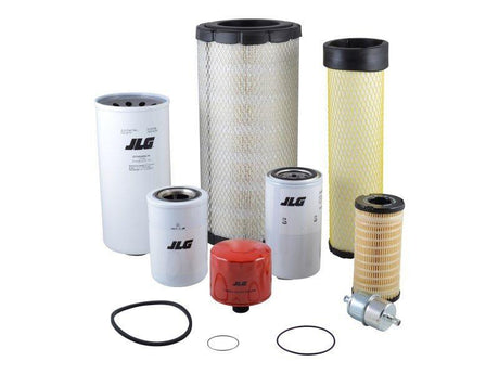 1001113602 Kit Service 1000 Hour Filter 