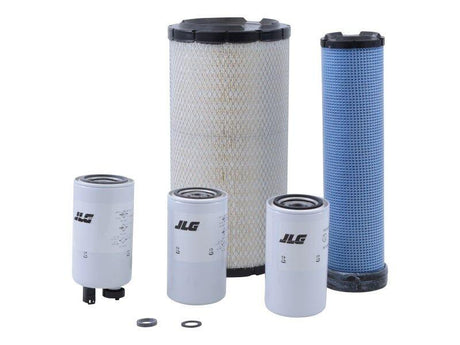 1001113718 Filter 250 Hr Filter Kit