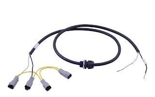 1001113857 Harness, O/H Softtouch | JLG - BHE Parts Store