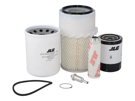 Part Number 1001114038 Kit, Combined Filter fits JLG