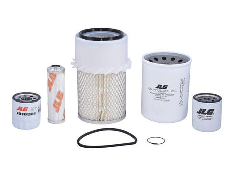 1001114043 Kit Combined Filter 