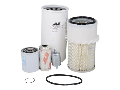 Part Number 1001114115 Kit, Combined Filter fits JLG