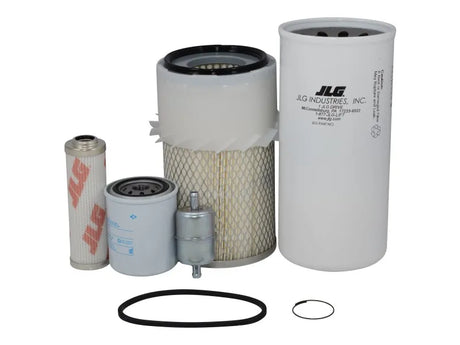 Part Number 1001114116 Kit, Combined Filter fits JLG