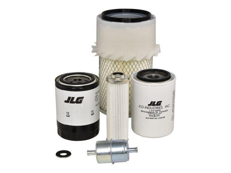 1001114135 Kit Service Filter