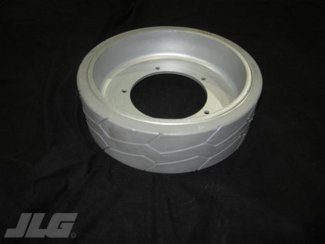 1001114466 Tire, 125X406 Nonmarking | JLG - BHE Parts Store