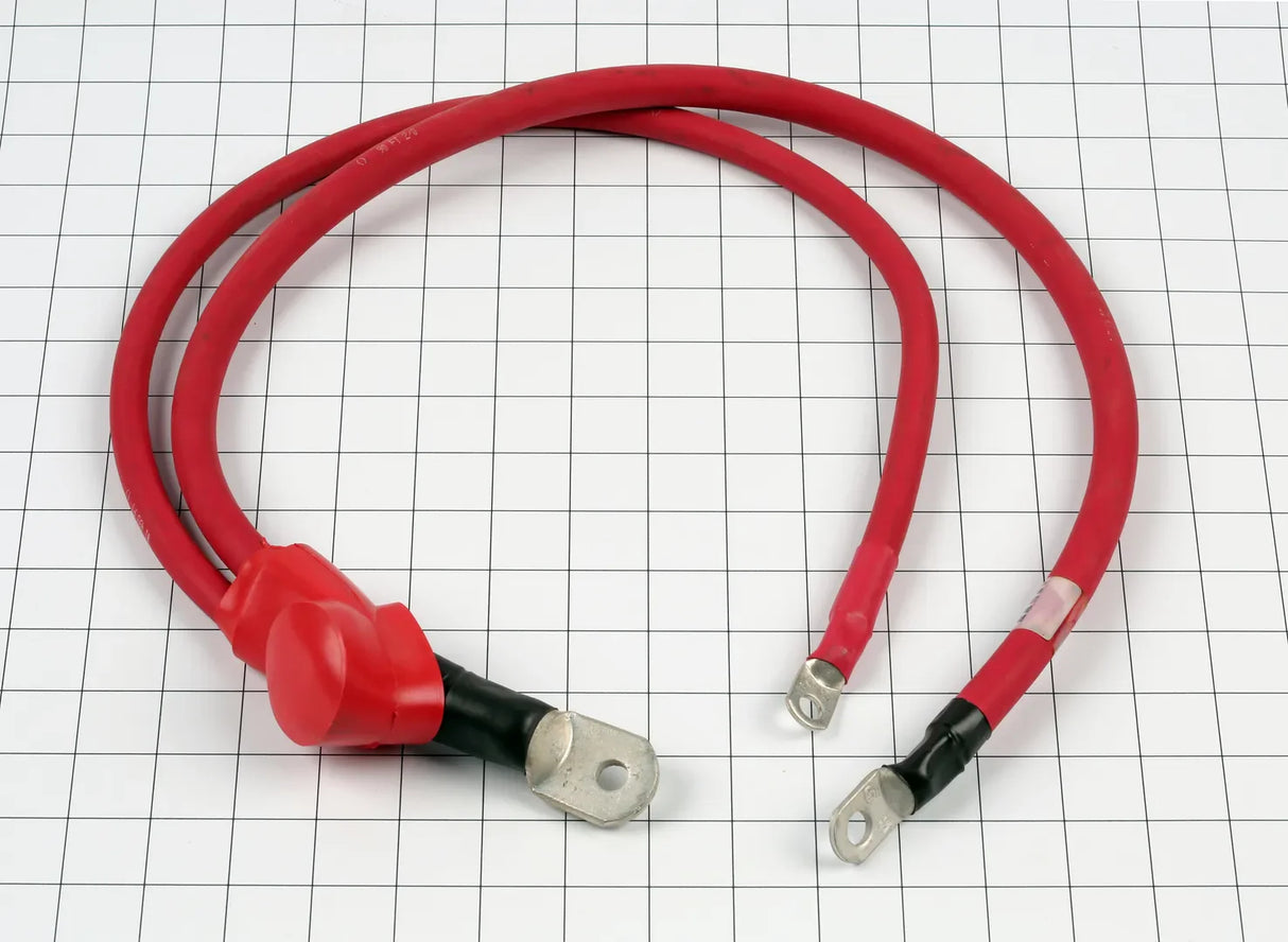 1001114482 Cable, Battery | JLG