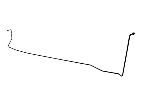 1001114524 Pipe Hydraulic Sway