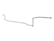 1001114525 Pipe Hydraulic Outrigger