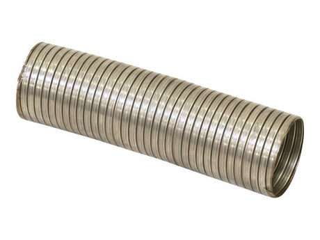 Part Number 1001114940 Tube, 3"Id X 11.25" Flex Exh fits JLG
