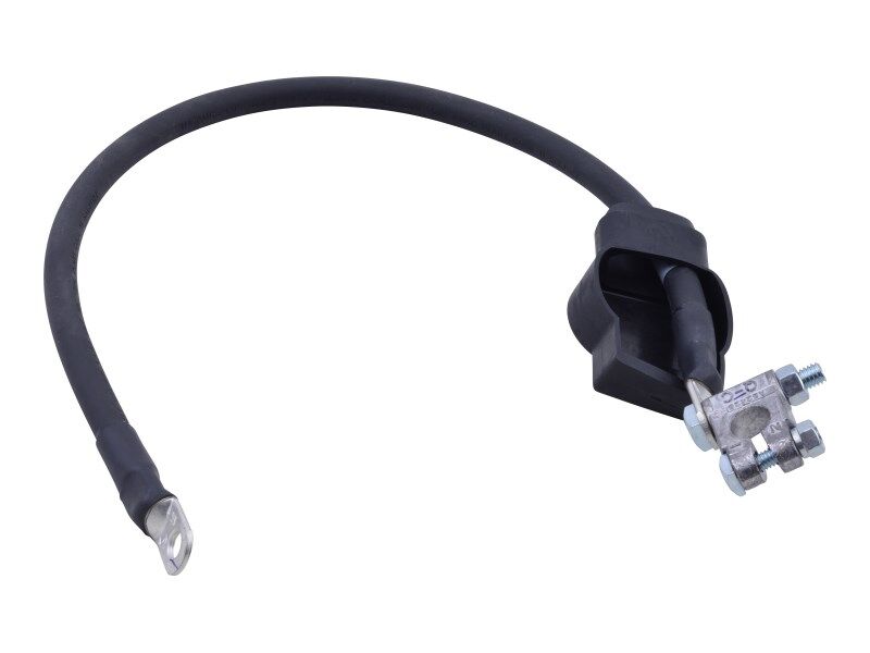 1001115524 Cable, Battery Negative | JLG