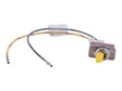 Part Number 1001115915 Harness, Cribbing Enable fits JLG