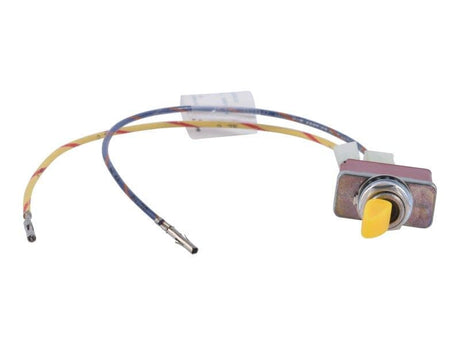 Part Number 1001115915 Harness, Cribbing Enable fits JLG