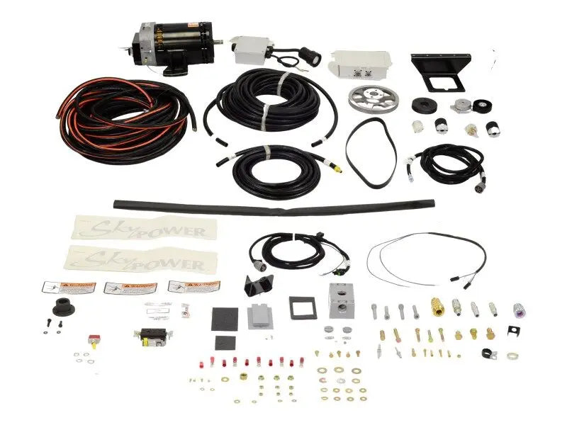 1001116163 Kit, Skypower (800S W/ Deutz) | JLG