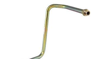 1001116181 Tube, Return | JLG - BHE Parts Store