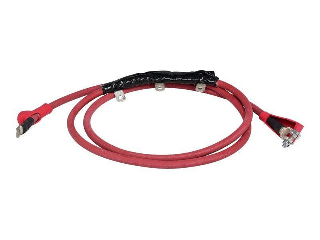1001116287 Wire Battery Cable Deutz Cat