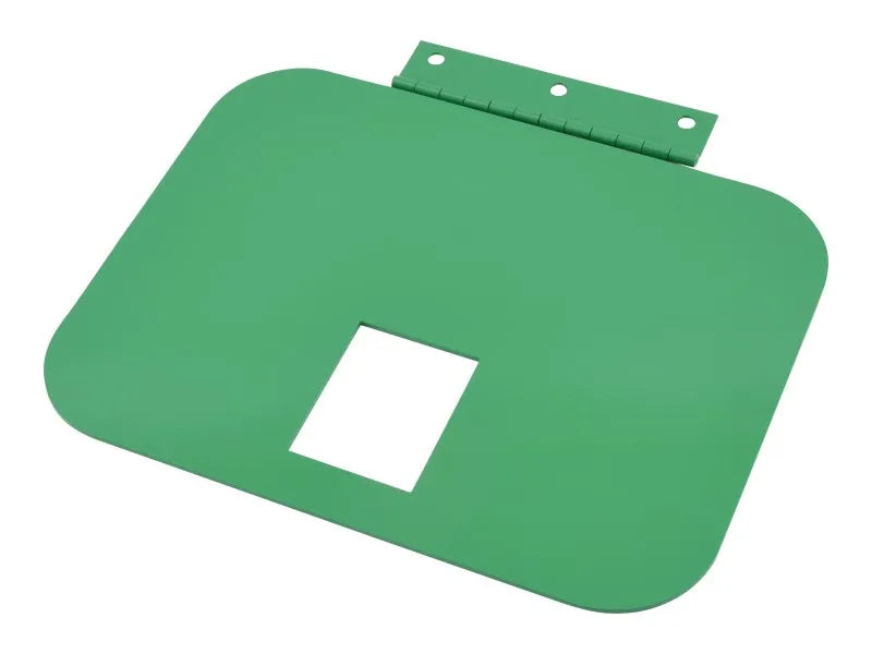 1001116344SB Door, Fuel Weldment | JLG