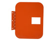 Part Number 1001116344 Door, Fuel Weldment fits JLG