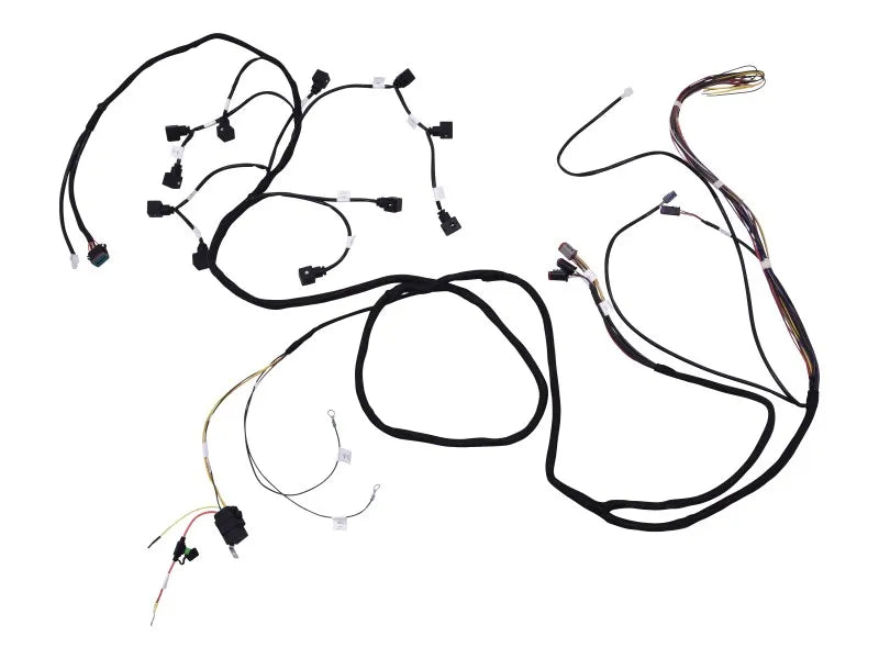 1001116369 Harness, Main Valve | JLG