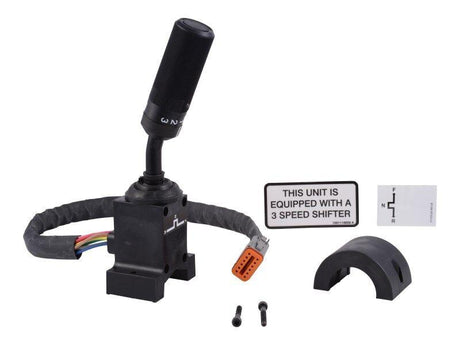 1001116482 Kit (Service), 3 Speed Shift ZF | JLG - BHE Parts Store