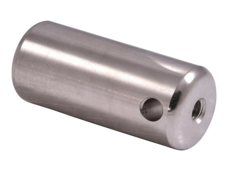 Part Number 1001116549 Pin, 1.50 Dia Nickel Plated fits JLG