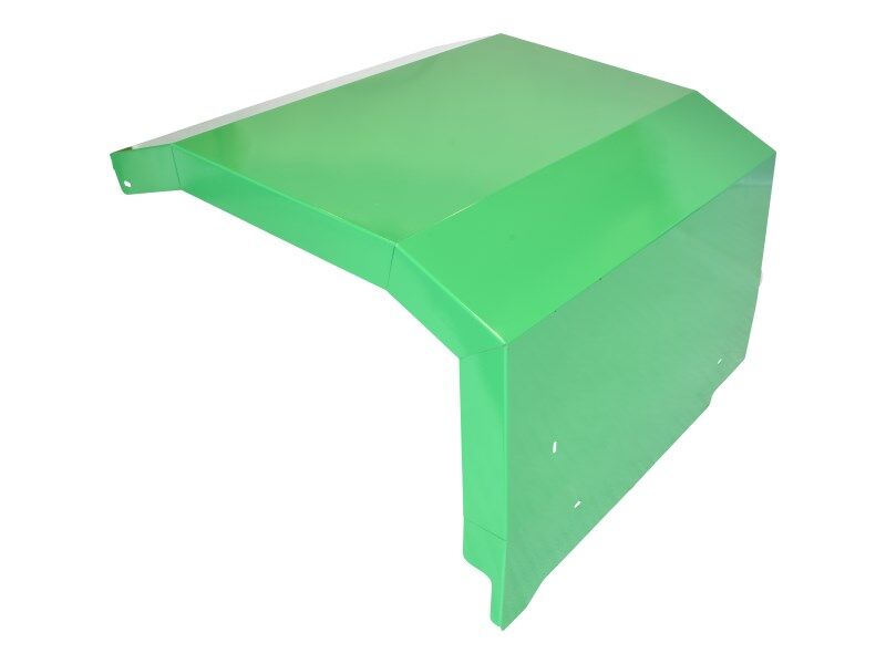 1001116620SB Hood, Engine Side (Fixed) | JLG