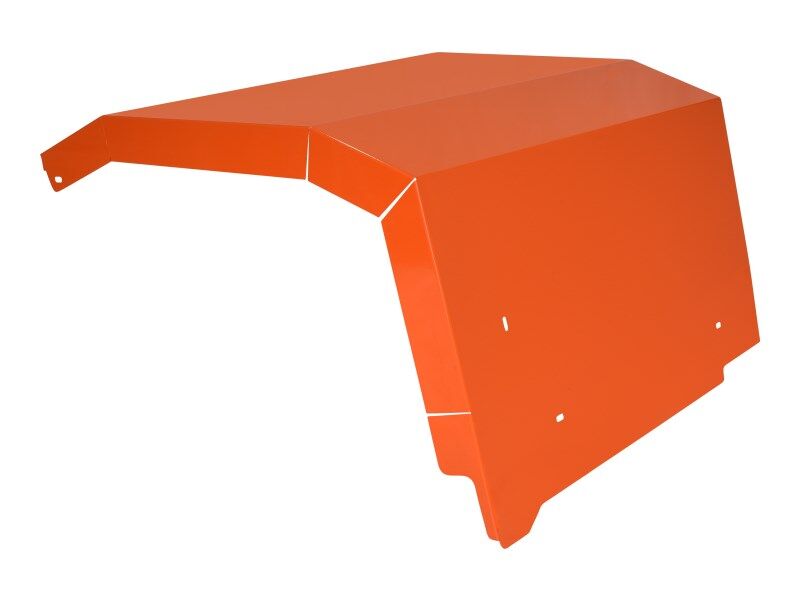 1001116620S Hood, Engine Side (Fixed) | JLG