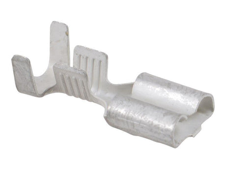 Part Number 1001116723 Terminal, Female Fastin .250 fits JLG