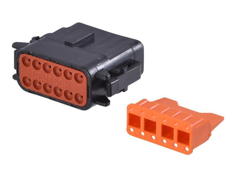 1001116808 Connector