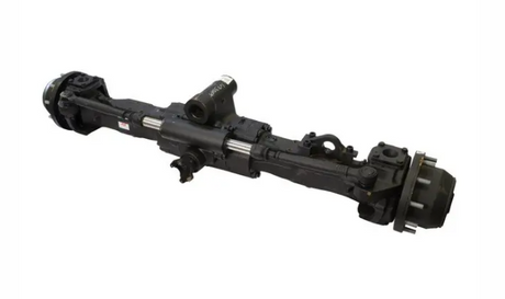 JLG and Skytrak Part Number 1001116838EX Reman Rear Axle