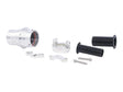 Part Number 1001116930 Connector, Hd Ser W/Clamp fits JLG