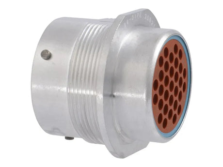 Part Number 1001116934 Connector, Hd Series, 31 Pos fits JLG