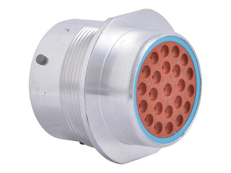 Part Number 1001116936 Connector, Hd Series, 23 Pos fits JLG